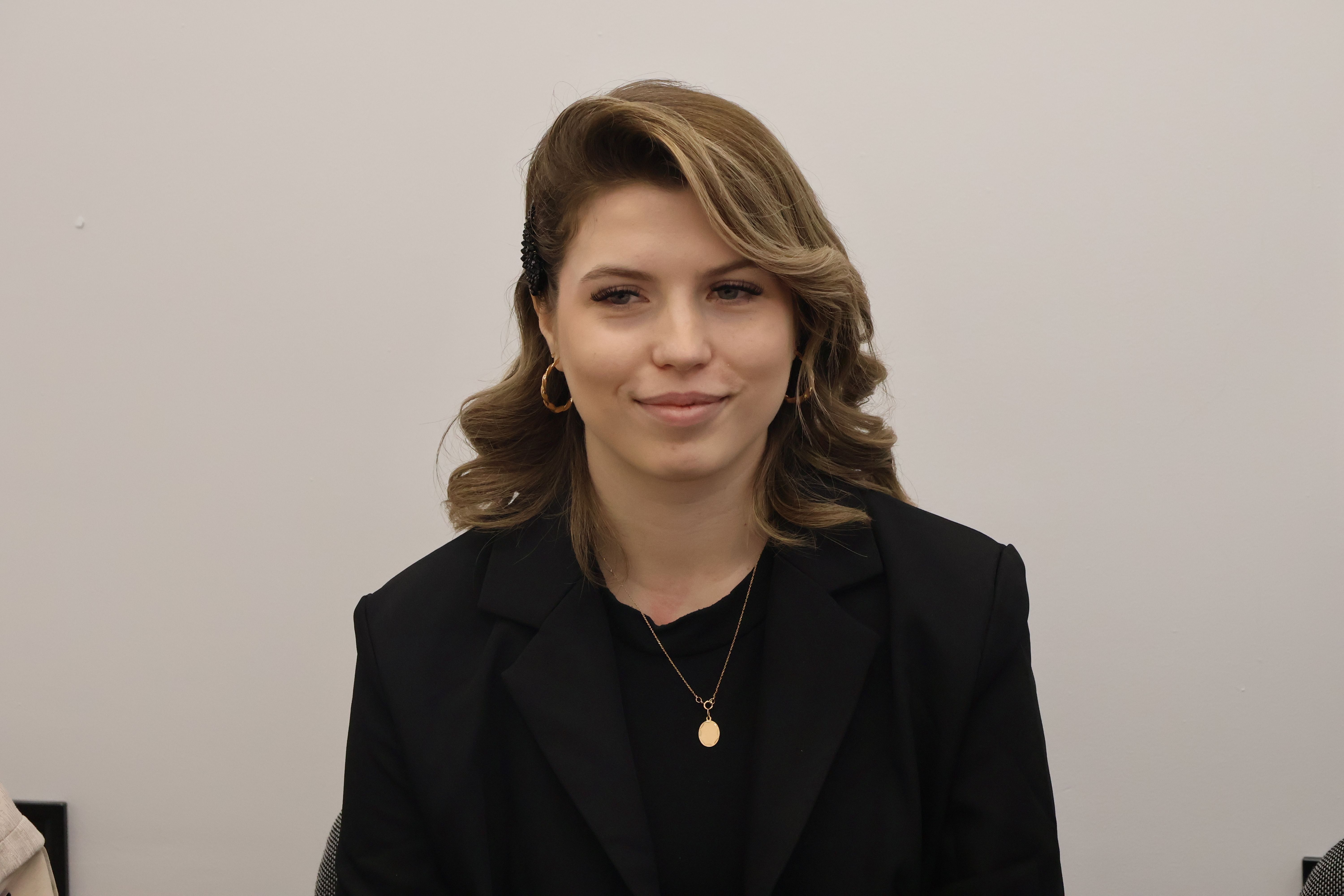 Egykori eötvösös diák képviseli Magyarországot a WorldSkills Világbajnokságot fodrász kategóriában