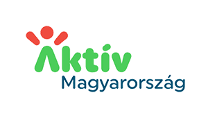 Aktív Magyarország logó