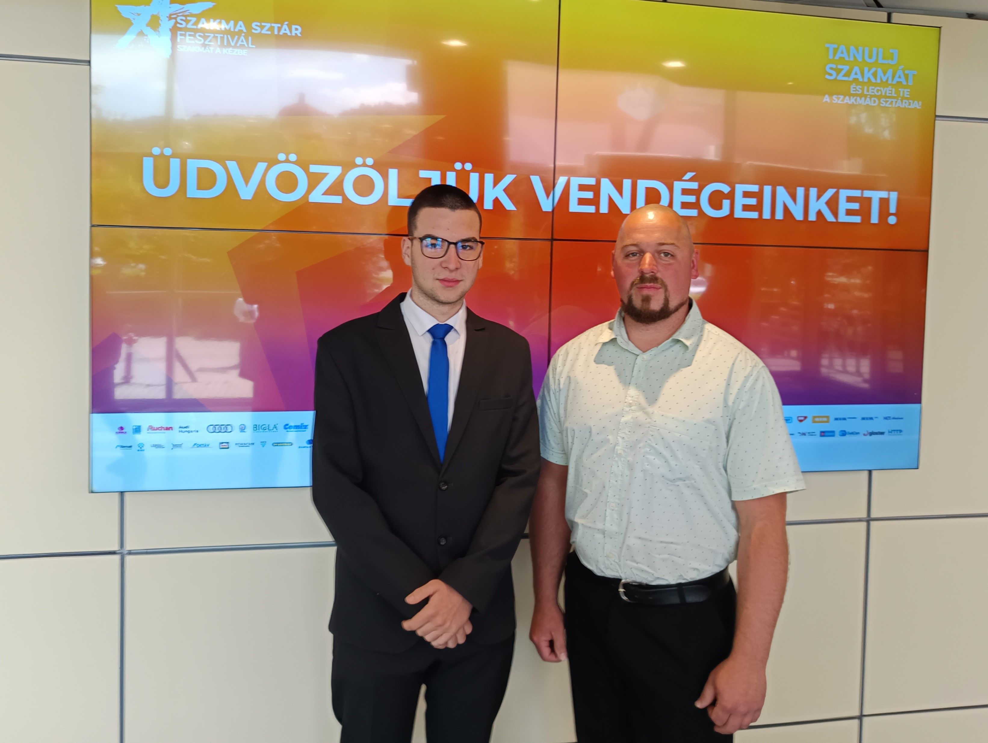 Benkő Boldizsár és Szécsényi István duális partner.jpg