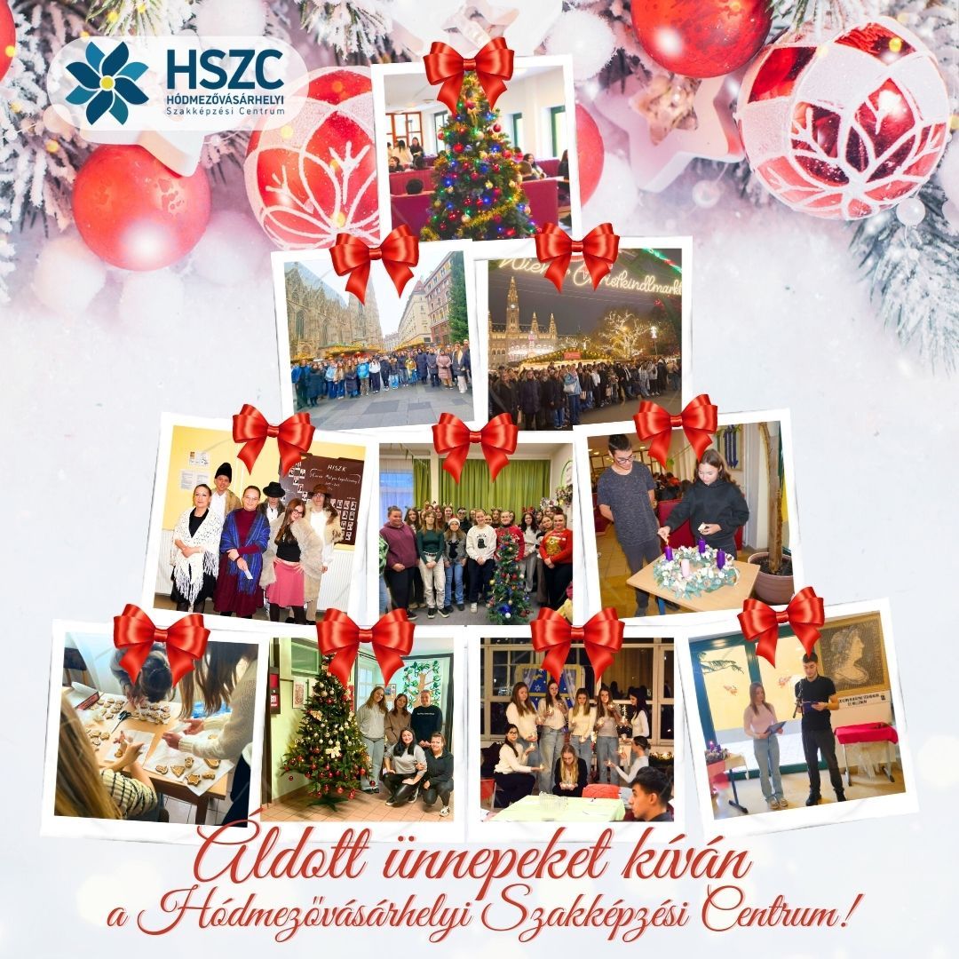 Karácsonyi hangulat az iskolákban