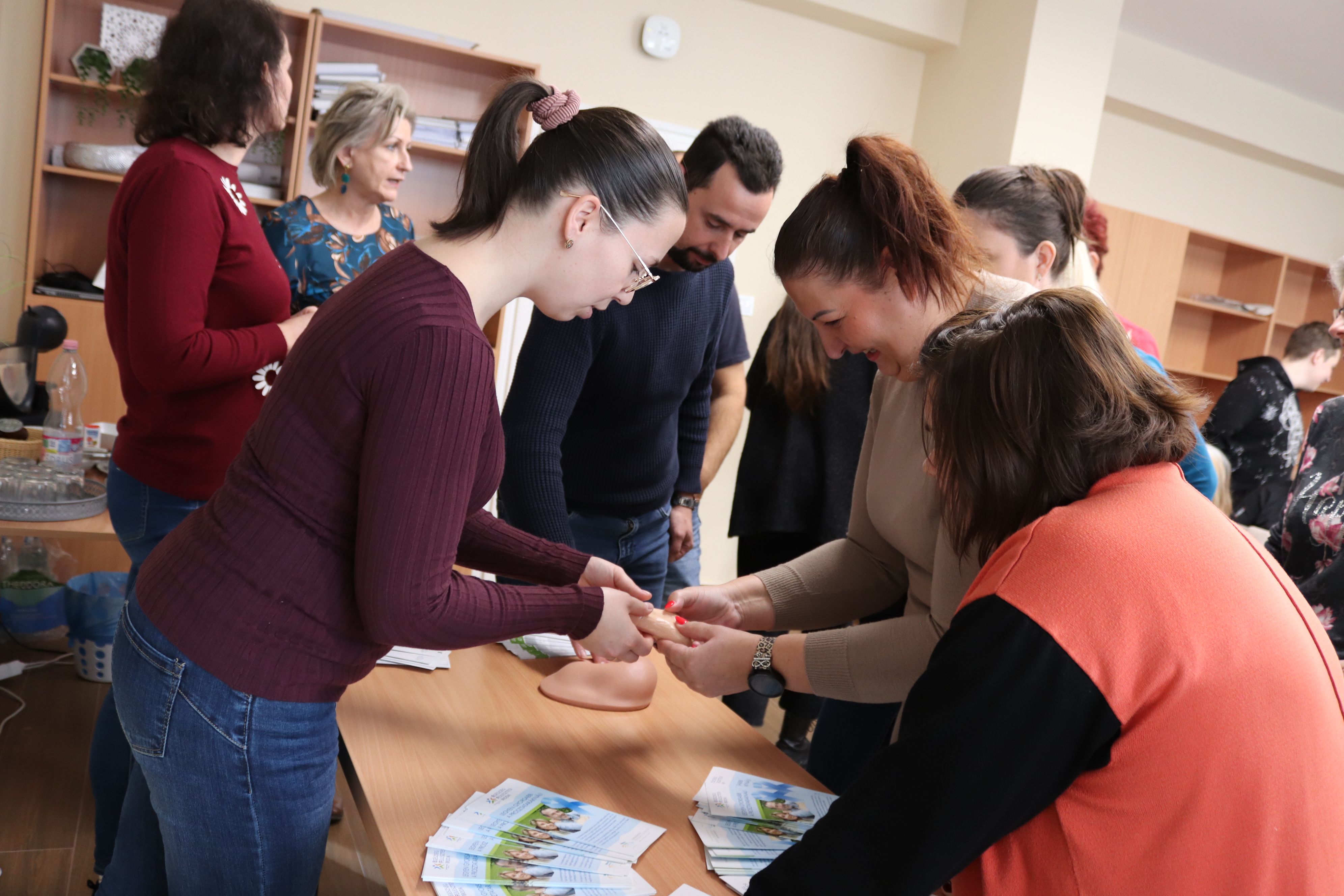 Törődj magaddal! A szűrés életet menthet!