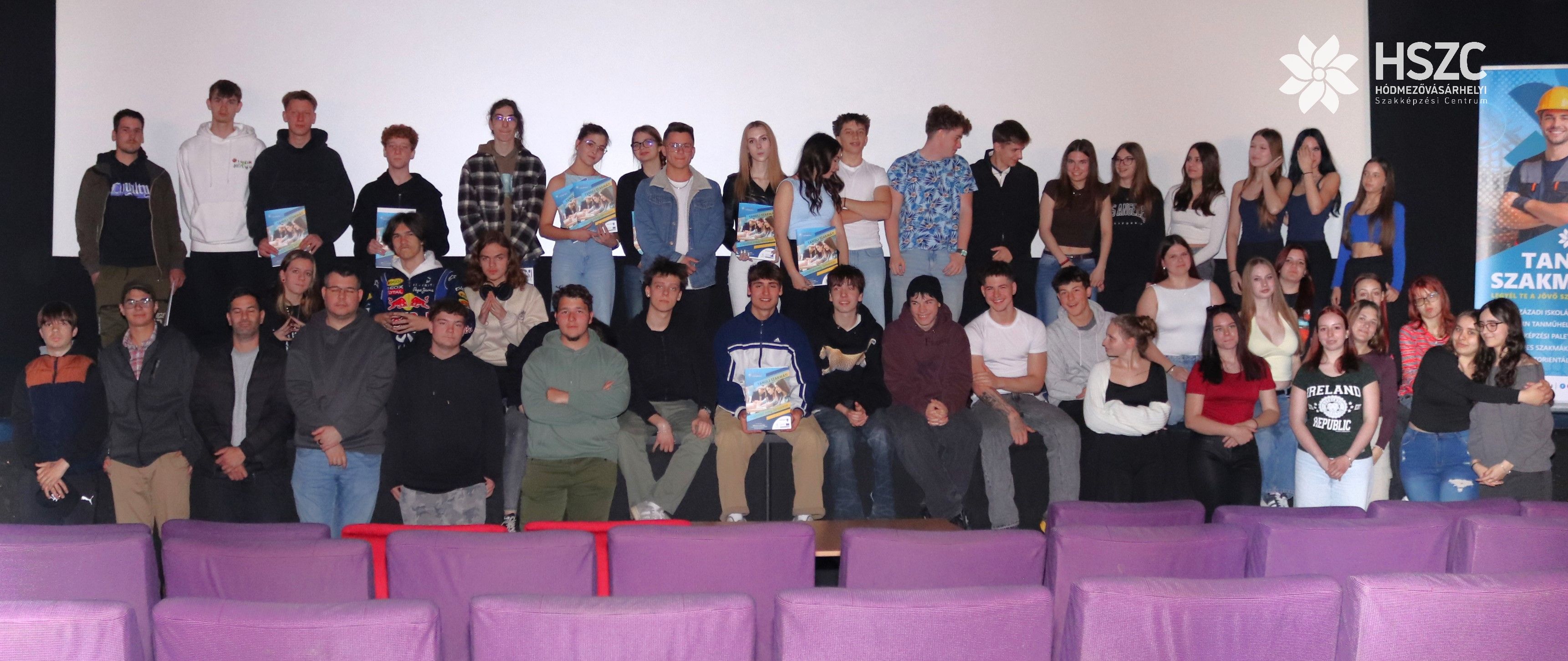 Ismét a vászonra került a kreativitás – KREADAY 2026