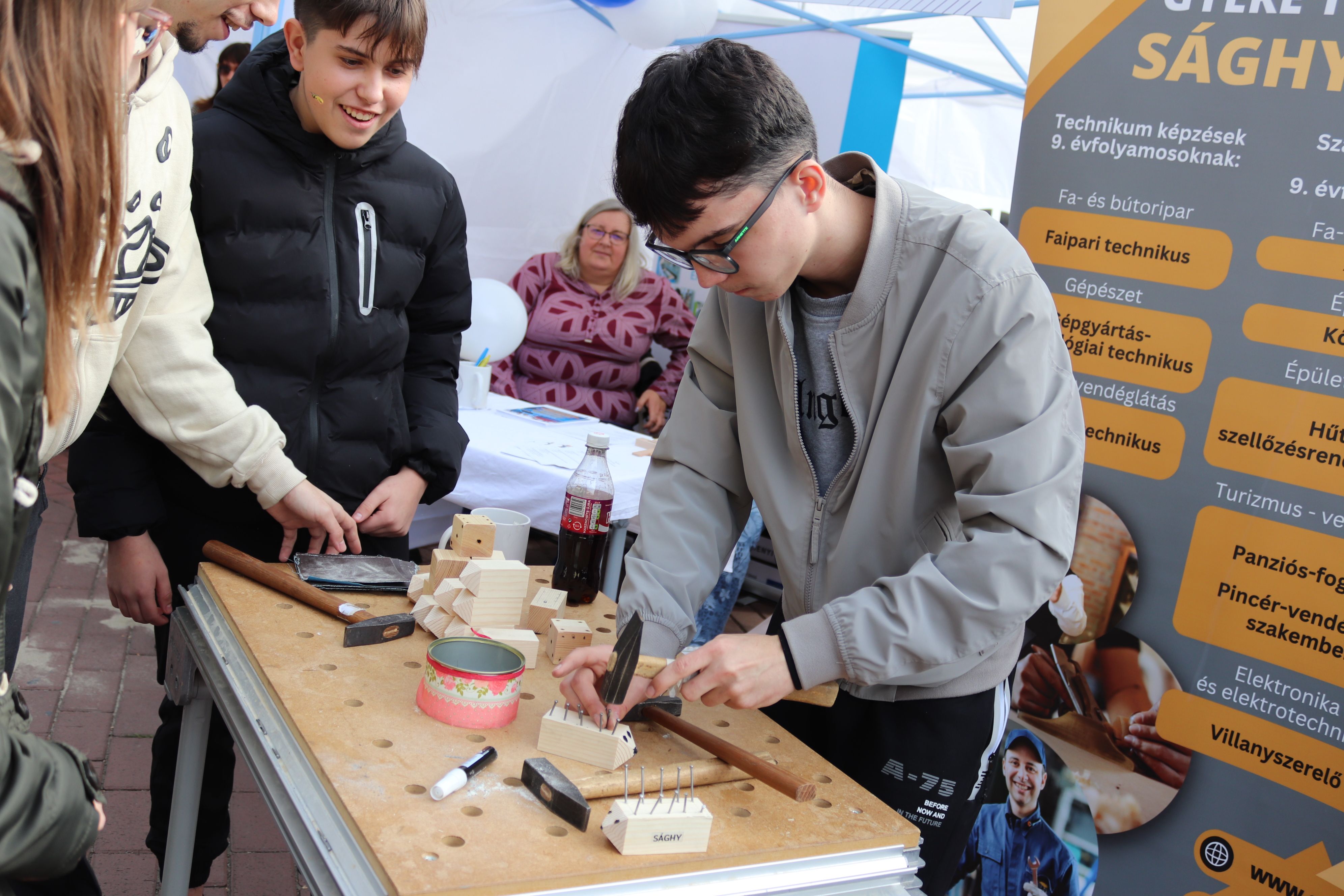 Makó SkillFest