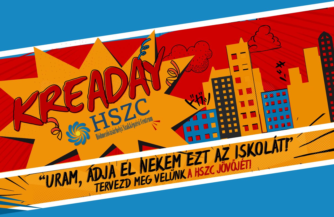 Kreaday