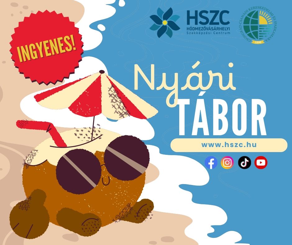 Nyári élménytáborok, ahol kipróbálhatod a szakmákat