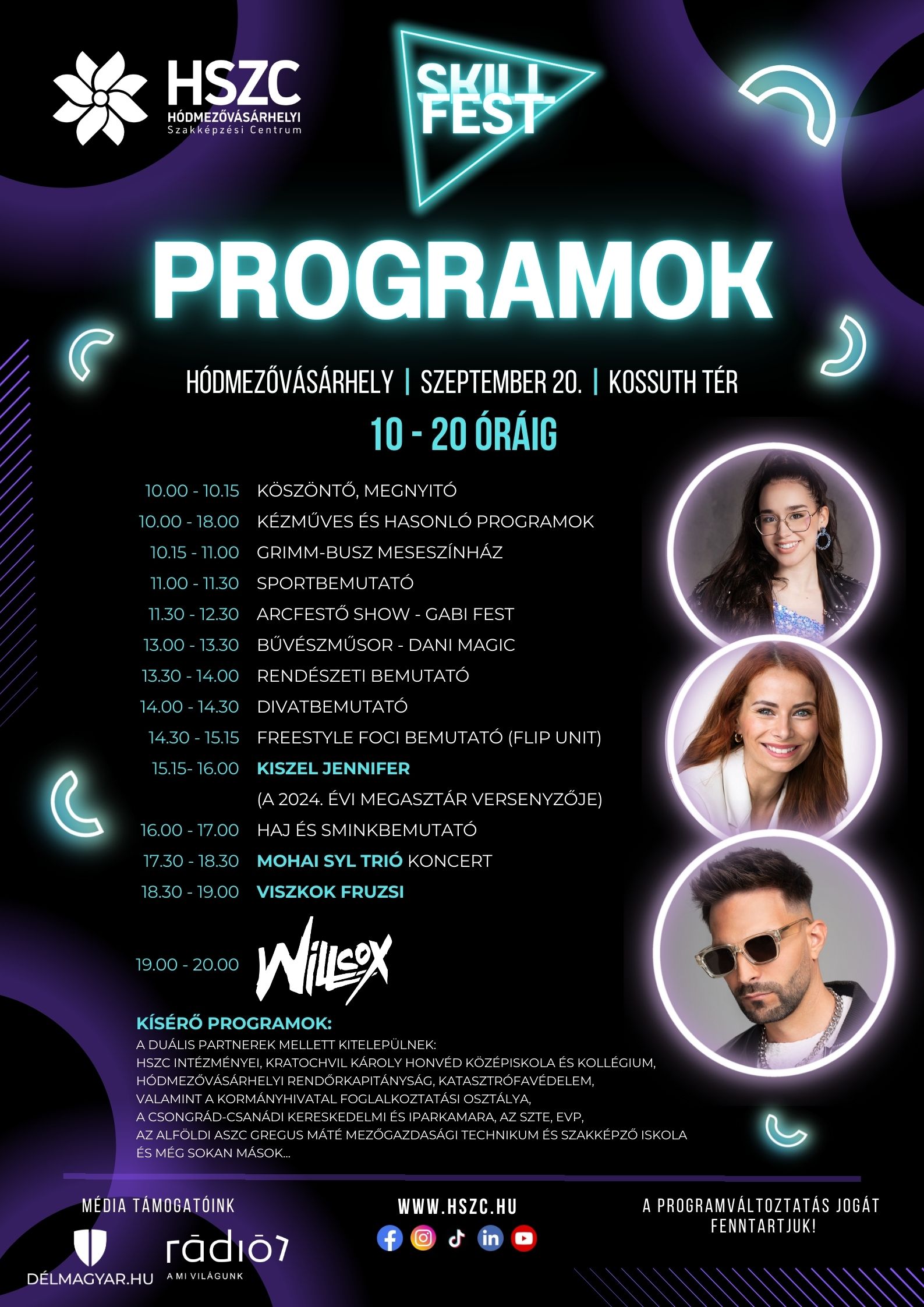 SkillFest-Hódmezővásárhely