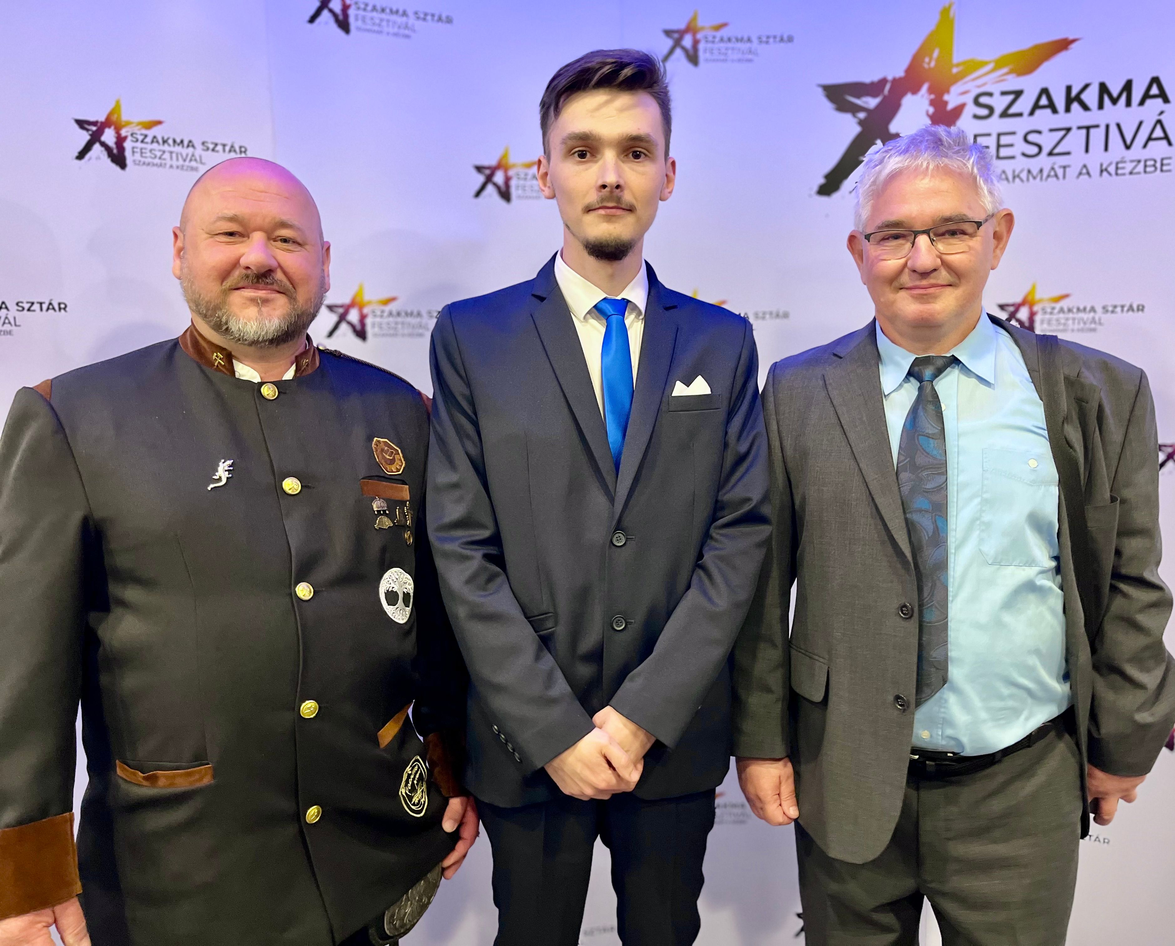 Tarján András, Doba László, Kovács Árpád 2.jpg