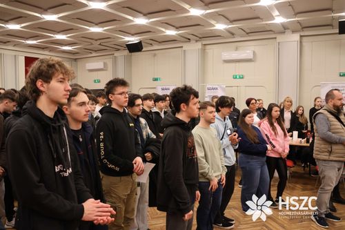 Szentesi Cégek Piaca 2026