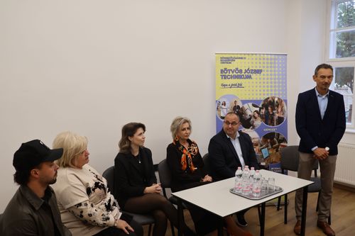 Nagypál Dóra-WorldSkills