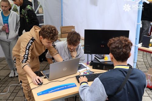 SkillFest Makó 2026