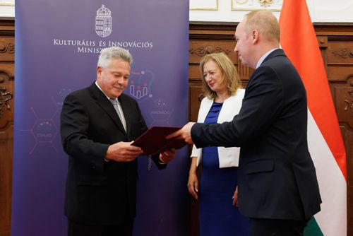 Bádonyi Mihály