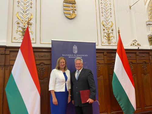 Bádonyi Mihály