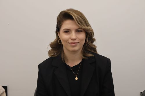 Nagypál Dóra-WorldSkills