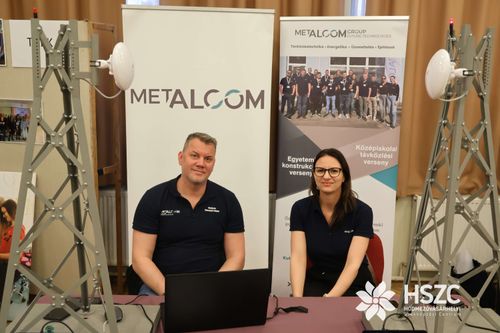 Szentesi Cégek Piaca 2026