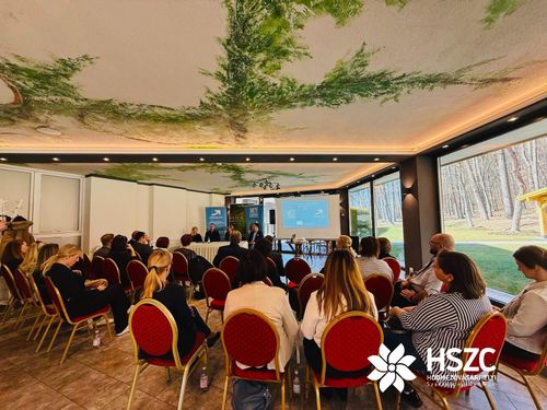 A HSZC részvételével zajlott le a III. „Erasmus+ az oktatásban” konferencia Sepsiszentgyörgyön