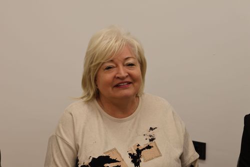 Nagypál Dóra-WorldSkills