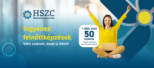Felnőttképzés