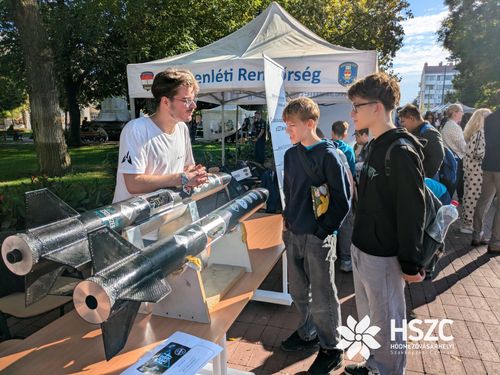 Skillfest 2026 - Hódmezővásárhely