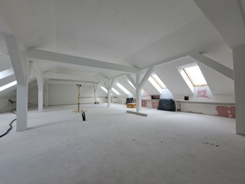 Nagyon jól halad az új makói szakképzési komplexum kialakítása