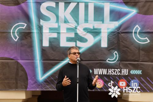 Skillfest- Szentes 2026