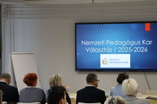 Pedagógiai konferencia