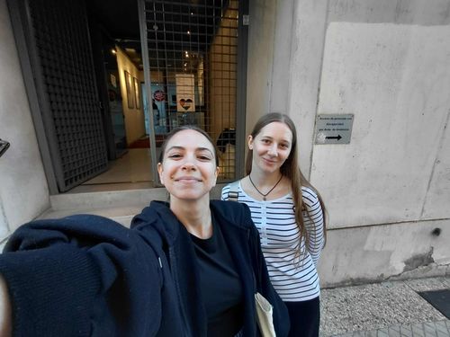 Erasmus+ utazás-Boros