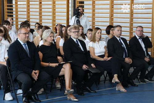 Návay tanévnyitó