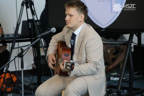 Návay tanévnyitó