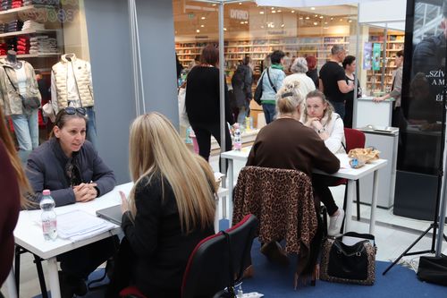 Hova? Tovább! IV. Délmagyarország Állásbörze 