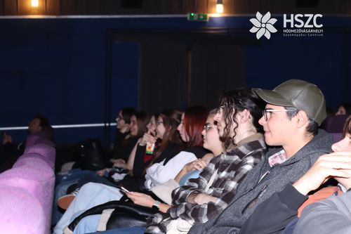 Ismét a vászonra került a kreativitás – KREADAY 2026