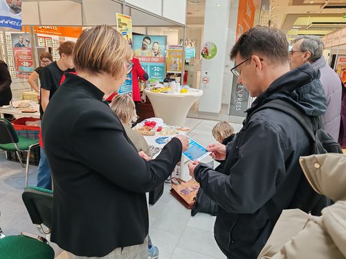 Hova? Tovább! Állásbörze-2025. október