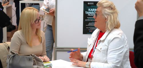 Hova? Tovább! IV. Délmagyarország Állásbörze