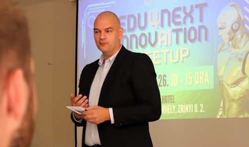 EDU4next