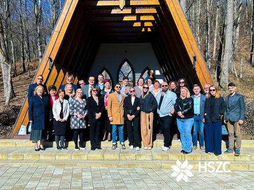 A HSZC részvételével zajlott le a III. „Erasmus+ az oktatásban” konferencia Sepsiszentgyörgyön