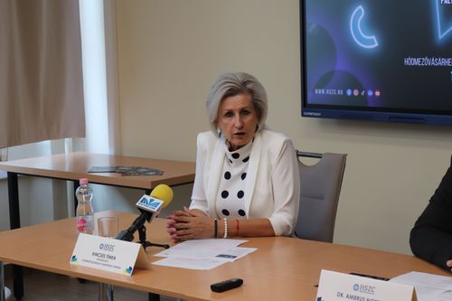 SkillFest sajtótájékoztató 2025
