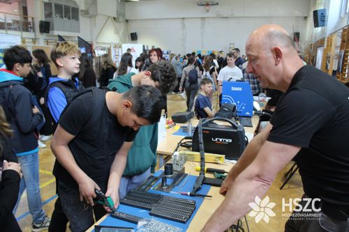 Cégek Piaca Makó 2026