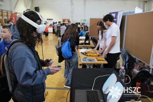 Cégek Piaca Makó 2026