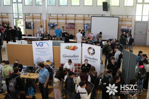 Cégek Piaca Makó 2026