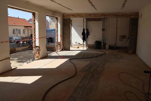Az ország egyik legmodernebb szakképzési komplexumát építi a Centrum Makón