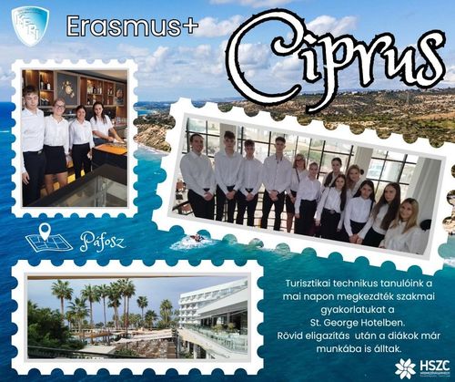 Erasmus+ utazás-Návay