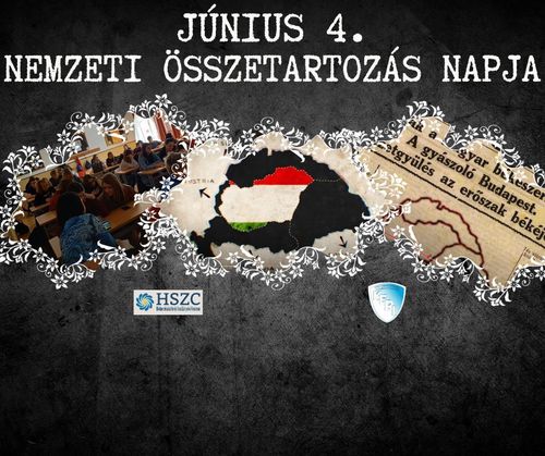 nemzeti összetartozás napja