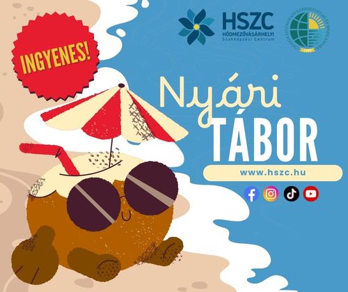 Nyári tábor 2026