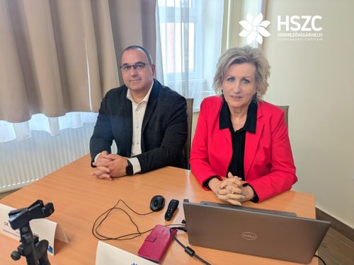 Jószolgálati önkéntesség és pályaorientációs programok támogatása a Centrum intézményeiben