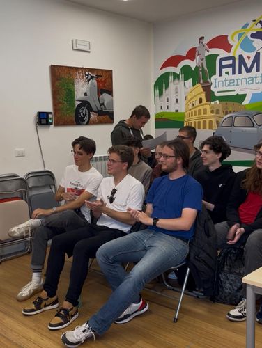 Erasmus+ utazás-Pollák