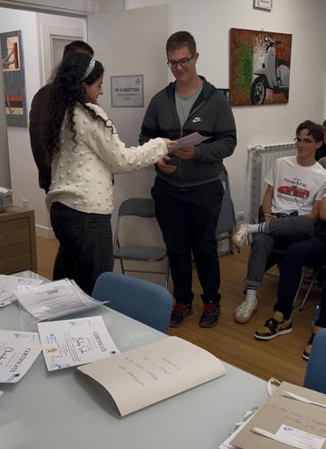 Erasmus+ utazás-Pollák