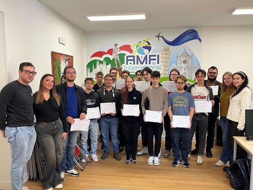 Erasmus+ utazás-Pollák