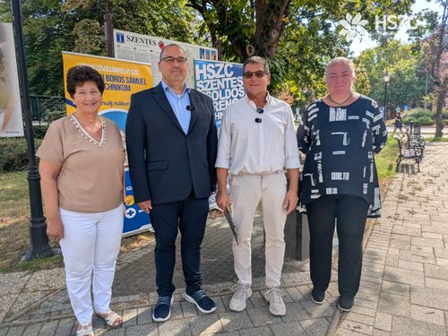 SkillFest sajtótájékoztató 2026